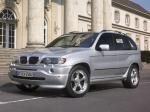 BMW ACS5 by AC Schnitzer 2001 года